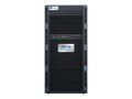 Pelco 4-Channel VideoXpert Professional Eco JBOD Server, 4TB HDD, VXP-E-4-J-S-4, 37681372, Cameras - Security