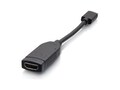 C2G Mini HDMI to HDMI M F Dongle Adapter Converter, Black, C2G30066, 41624558, Adapters & Port Converters C2G Mini HDMI to HDMI M F Dongle Adapter Converter, Black, C2G30066, 41624558, Adapters & Port Converters