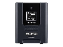CyberPower PR3000LCDSL Main Image from Front CyberPower PR3000LCDSL Main Image from Front