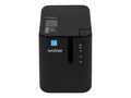 Brother PT-P900C Desktop Laminated Label Printer, PTP900C, 41614188, Printers - Label Brother PT-P900C Desktop Laminated Label Printer, PTP900C, 41614188, Printers - Label