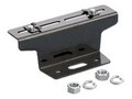 Panduit BRKT 5 8in Rod CTR Sup 4X4-6X4 , FR6CS58, 41095769, Mounting Hardware - Network