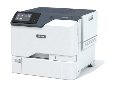 Xerox VersaLink C620 YDN Color Printer (TAA Compliant), C620/YDN, 41760657, Printers - Laser & LED (color)
