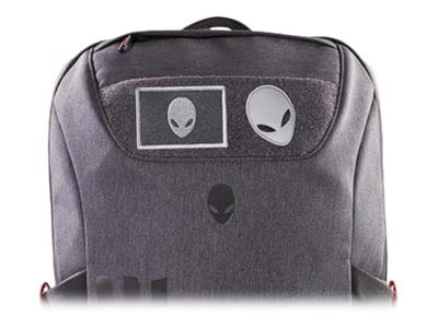 Alienware elite outlet backpack 17