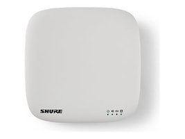 Shure MXWAPX4=-Z10                   Main Image from Front
