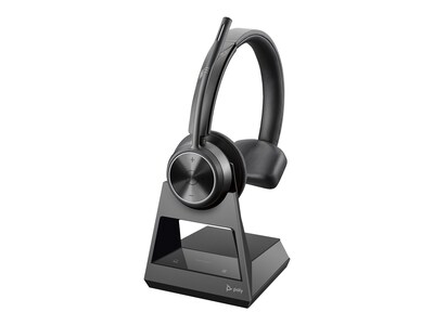 HP Poly Savi 7210 Headset - US (Top ONLY), 783Q5AA#ABA, 41742445, Headsets (w/ microphone)