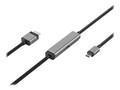 ALOGIC ALOGIC ULTRA USB-C TO HDMI WIT, ULCHDPD01-SGR , 41919343, Cables ALOGIC ALOGIC ULTRA USB-C TO HDMI WIT, ULCHDPD01-SGR , 41919343, Cables