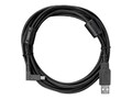 Wacom USB Cable STU-540 STU-541, 3m, ACK4220601, 35213524, Cables