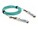 AddOn QSFP-OTU4-AOC1M-AO Image 3 from Left-angle