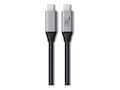 Satechi USB4 Pro Cable, 1.2m, ST-YU4120M, 41711670, Cables