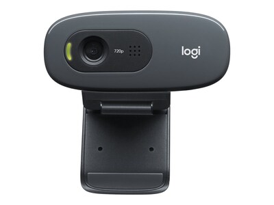 Logitech Webcam C270 - 720p, 960-000694, 12906491, WebCams & Accessories