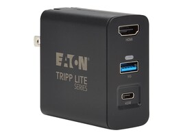 Tripp Lite U442-DOCK30                    Main Image from Right-angle