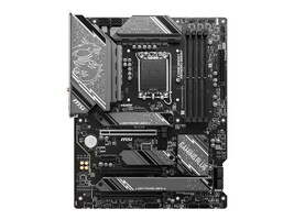MSI Computer PROZ790GAMPLUSWIFI Main Image from Front
