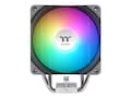 Thermaltake UX400 ARGB CPU Cooler, CL-P142-AL12SW-A , 42016160, Cooling Systems/Fans Thermaltake UX400 ARGB CPU Cooler, CL-P142-AL12SW-A , 42016160, Cooling Systems/Fans