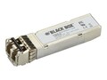 Black Box 10GBase-SR LC MM SFP+ Transceiver, LSP421, 32737955, Network Transceivers Black Box 10GBase-SR LC MM SFP+ Transceiver, LSP421, 32737955, Network Transceivers