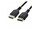 StarTech.com HDMI21-CBL-SLIM-6F Image 1 from Right-angle StarTech.com HDMI21-CBL-SLIM-6F Image 1 from Right-angle