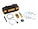 Fluke Networks MS-POE-IE-KIT Image 1 from Left-angle
