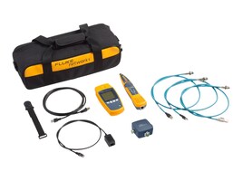 Fluke Networks MS-POE-IE-KIT Main Image from Left-angle