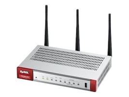 Zyxel Communications USG20W-VPN Main Image from Right-angle