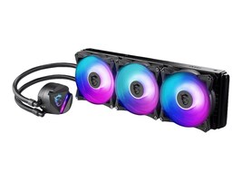 MSI Computer CL360RV2 Main Image from Right-angle