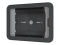 Heckler Design HECKLER ONWALL MOUNT FOR IPAD, H658-BG                       , 41892697, Mounting Hardware - Miscellaneous