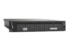 Cisco UCSW-C3124A-24T Main Image from Left-angle Cisco UCSW-C3124A-24T Main Image from Left-angle