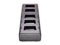 ZAGG Mophie mPOS 5-Bay Charger w  Plug, 409910987                     , 42115027, Charging Stations