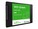 Western Digital Technologies WDS480G3G0A-00BJG0             Image 10 from Left-angle
