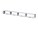 Panduit QSP48HDWH                      Image 1 from Right-angle