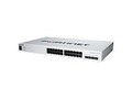 Fortinet Layer 2 3 FORTIG SWCH CTRL Compatible , FS-424E, 37738842, Network Switches