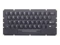 iKEY NEMA 4X Keyboard, Oem Includes , KYB-42-KIOSK-USB, 41137393, Keyboards & Keypads