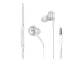 4Xem AKG Earphones w  Mic, 4XSAMEARAKGW, 41291342, Earphones