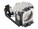 Ereplacements POA-LMP121-OEM Image 1 from Left-angle