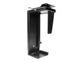 Ergotech Adjustable CPU Holder Black , CPU-HLDR-1-BLK, 41230305, Monitor & Display Accessories Ergotech Adjustable CPU Holder Black , CPU-HLDR-1-BLK, 41230305, Monitor & Display Accessories