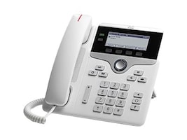 Cisco CP-7821-W-K9= Main Image from Right-angle
