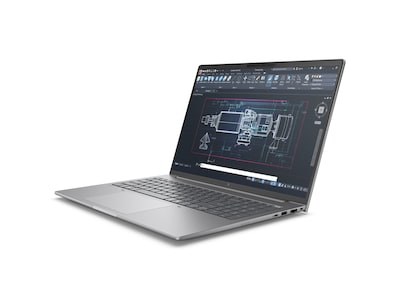 HP ZBook 8 G1i Core Ultra 7 265H 16GB 512GB PCIe WF7 BT FR WC 16 WUXGA W11P, BP6Y5UT#ABA , 41978906, Workstations - Mobile HP ZBook 8 G1i Core Ultra 7 265H 16GB 512GB PCIe WF7 BT FR WC 16 WUXGA W11P, BP6Y5UT#ABA , 41978906, Workstations - Mobile