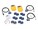 Fluke Networks DSX2-8-PRO-NW Image 1 from Left-angle