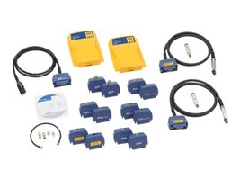 Fluke Networks DSX2-8-PRO-NW Main Image from Left-angle