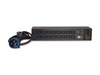 APC Rack PDU, Switched, 2U, 32A, 230V, (16) C13, AP7922B, 34057911, Power Distribution Units