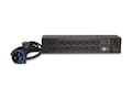 APC Rack PDU, Switched, 2U, 32A, 230V, (16) C13, AP7922B, 34057911, Power Distribution Units APC Rack PDU, Switched, 2U, 32A, 230V, (16) C13, AP7922B, 34057911, Power Distribution Units