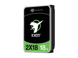 Seagate Technology ST16000NM0092 Main Image from Right-angle