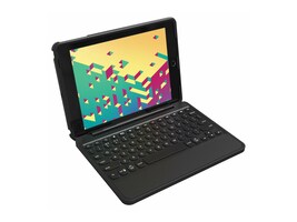 ZAGG A97RGK-BB0 Main Image from Left-angle