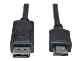 Tripp Lite P582-025 Main Image from Front