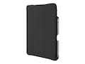 STM Bags Dux Shell Case for 12.9 iPad Pro, Black, STM-222-162L-01, 36362118, Carrying Cases - Notebook