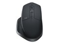 Logitech MX Master 2S Mouse, Bluetooth, 2.4 GHz, Graphite , 910-005965, 41184459, Mice & Cursor Control Devices
