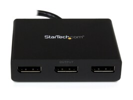 StarTech.com MSTDP123DP Main Image from Front