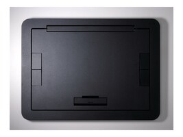 Legrand AV EFB6810BTCBK Main Image from Front Legrand AV EFB6810BTCBK Main Image from Front