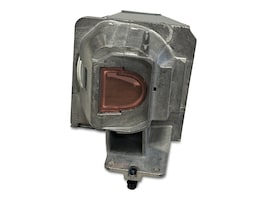 ViewSonic RLC-129                        Main Image from Right-angle
