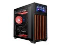 Thermaltake TR300 WS Black, CA-11M-00M1WN-WS , 42133228, Cases - Systems/Servers Thermaltake TR300 WS Black, CA-11M-00M1WN-WS , 42133228, Cases - Systems/Servers