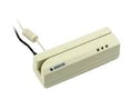 Unitech Magnetic Stripe Reader USB 3-track MSR Encoder with Software, MSR206-33U, 6557643, Magnetic Stripe/MICR Readers