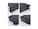 StarTech.com 2030B8H-RACK-PDU-IC Image 5 from Close-up StarTech.com 2030B8H-RACK-PDU-IC Image 5 from Close-up